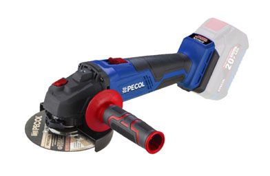 Rebarbadora 125mm V20 Brushless RBPROHP-0 PECOL