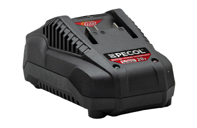 Carregador Rápido V20 CR PECOL