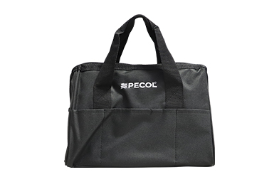 Saco Nylon PRO 22x33x25cm PECOL