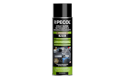P210 Spray Super Detergente - PECOL