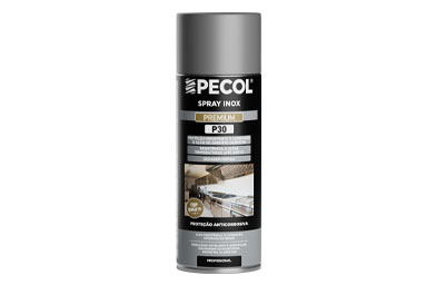 P30 Spray Inox - PECOL