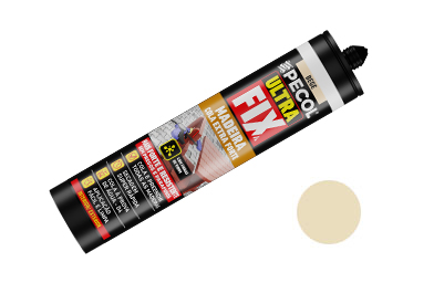 Cola Madeira Extra Forte ULTRAFIX PECOL