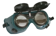 Óculos de Soldador PO204 PECOL