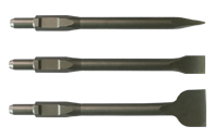 Guilho Encaixe Hexagonal