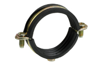 Abraçadeira Isofónica PCL108 M6