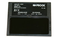 Acessórios Máscara Soldar