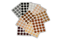 Tampas Autocolantes e Batentes