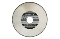 Disco Diamantado Gres e Porcelanato