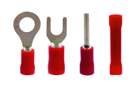 Terminais Elétricos