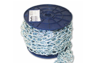 Correntes Aço galvanizado DIN5685A