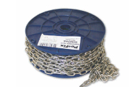 Correntes Aço inox DIN766