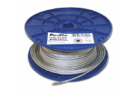 Cabo Aço Galvanizado DIN3055