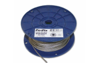 Cabo Aço Inox DIN3050