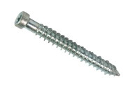 Parafuso Autorroscante Cabeça Cilíndrica Torx para Betão  PCL6931