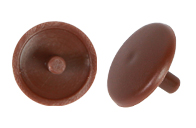 Tampa Nylon para Aglomerado PCL500