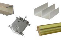 SPC-P7 Perfil de Puxador P7