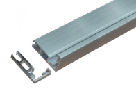 Perfil de Alumínio PA60