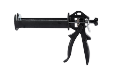 Pistola para Bucha Química Special