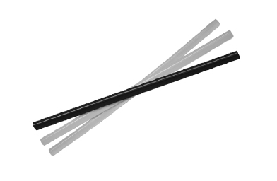 Barras de Cola Termofusível