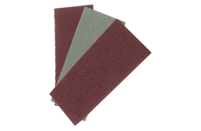 Folha Esfregão Abrasivo