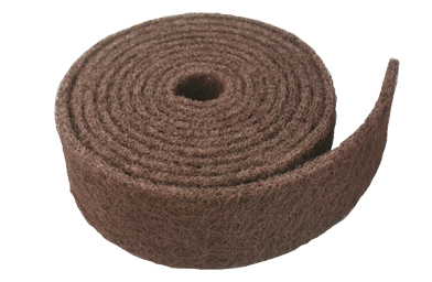 Rolo de Esfregão Abrasivo 5Mts