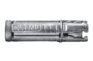 Bucha Expansiva 4 Segmentos PCL784