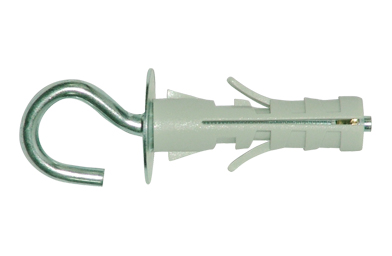 Bucha Nylon Com Camarão Roscado PCL 608