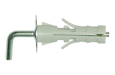 Bucha Nylon Com Escápula Roscado PCL 609