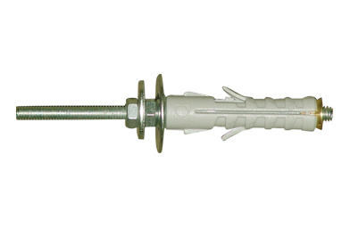 Bucha Nylon Com Haste Roscado PCL 610