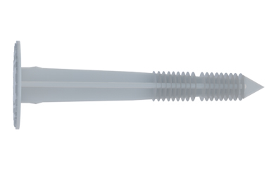 Bucha Nylon Fixação Painel PCL 619