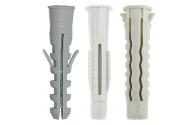 Bucha Fixação Painel p/ madeira e metal PCL617
"