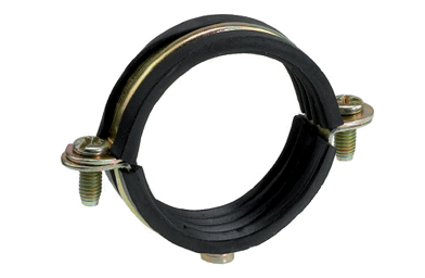 Abraçadeira Isofónica PCL108 M6