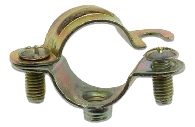 Abraçadeira M6 Simples PCL105