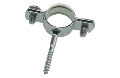 Abraçadeira Espigão PCL102 Inox A2