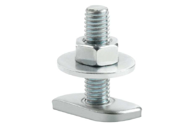 Parafuso para Calha