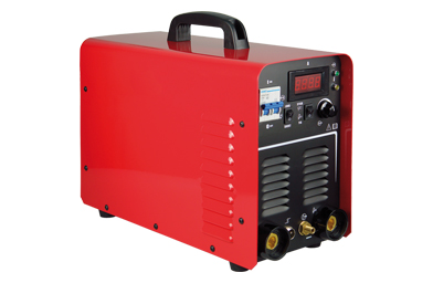 Inversor Soldadura TIG