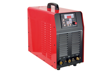 Inversor TIG AcomDC 200 HF - Alumínio