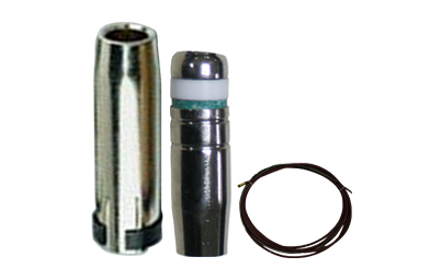 Acessórios Pistola MIG MAG BZ25