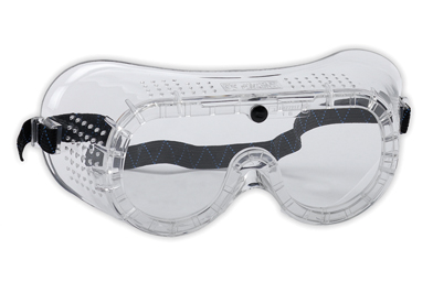 Óculos de Proteção panorâmicos PO 202