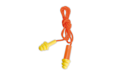 Tampões Auriculares Com Fio PA 311