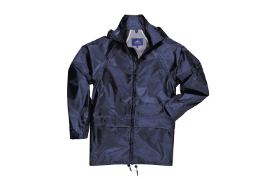 Casaco Impermeável Rain