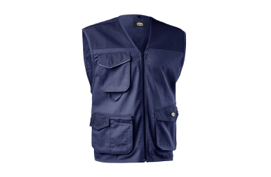 Colete Mover DIADORA