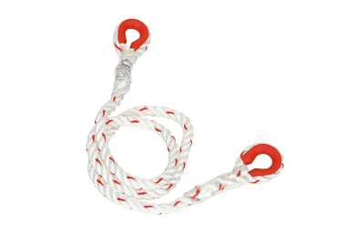 Corda para arnês 1,5 mts