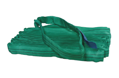 Cinta circular de elevação