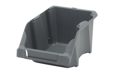 Caixas de Arrumação