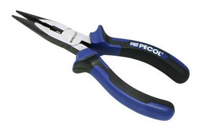 Alicates de Pontas Direitas