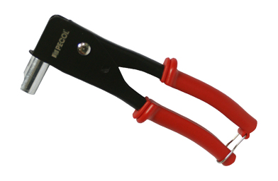 Alicate Rebitar Buchas PCL750