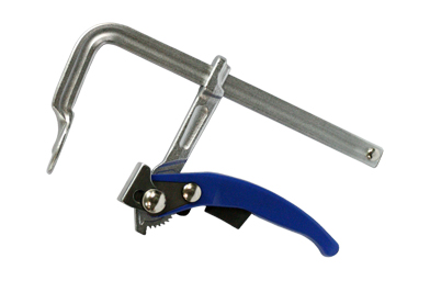 Grampo Aperto Rápido