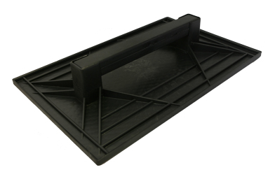 Talocha Plástica nº2