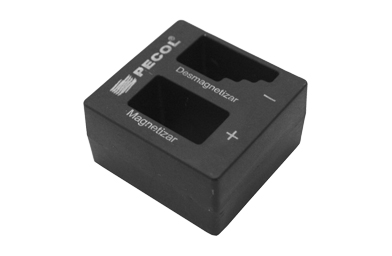 Magnetizador/Desmagnetizador